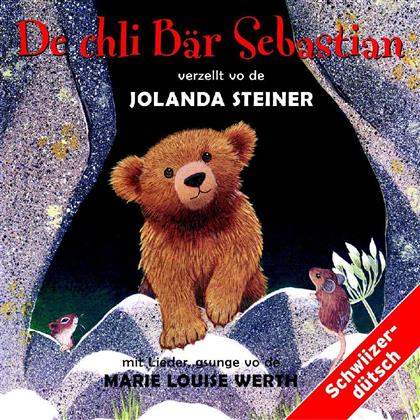 De Chli Bär Sebastian - Verzellt Vo De Jolanda Steiner