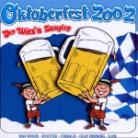 Oktoberfest 2002 (2 CDs)