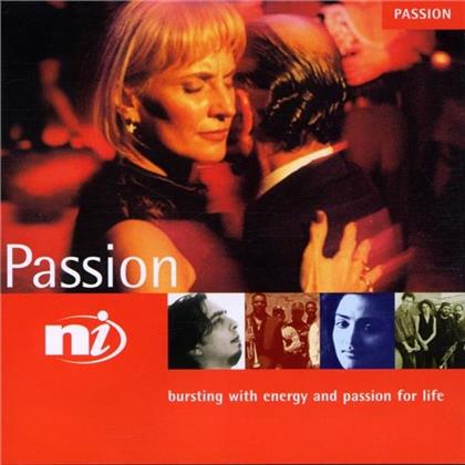 Rough Guide To - Passion