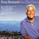 Tony Bennett - On The Town - 20 Easy Listening