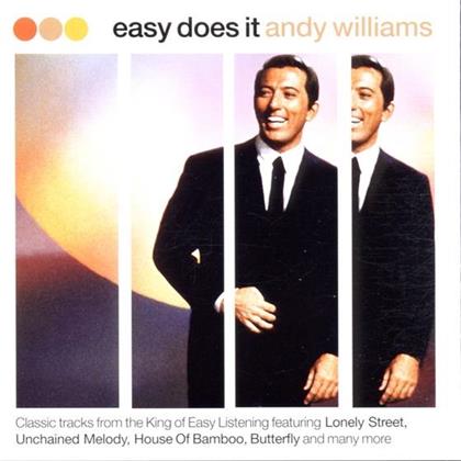 Andy Williams - Easy Does It