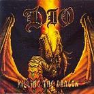 Dio - Killing The Dragon (Limited Tour Edition)