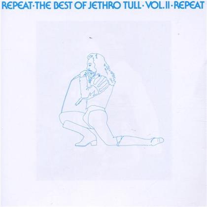 Jethro Tull - Best Of 2 - Repeat