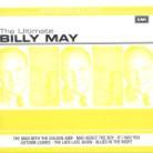 Billy May - Ultimate