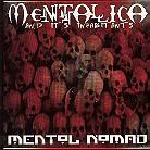 Mentol Nomad - Mentallica & Its Inhabita