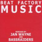 Beat Factory - Music