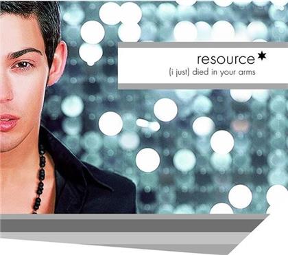 Resource - I Just Died In Your Arms