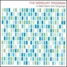 Mercury Program - Data Learn Language