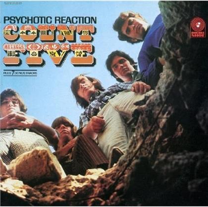 Count Five - Psychotic Reaction
