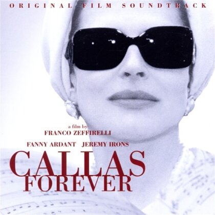 Callas Forever & Maria Callas - OST (International Version)