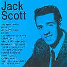 Jack Scott - Way I Walk