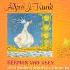 Herman Van Veen - Alfred J. Kwak 1978