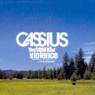Cassius - Sound Of Violence