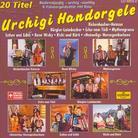 Urchigi Handorgele - Various