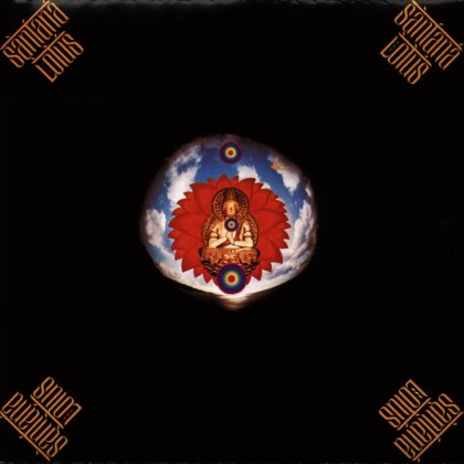 Santana - Lotus (2 CDs)