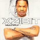 Xzibit - Multiply - 2 Track