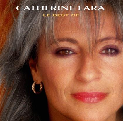 Catherine Lara - Best Of