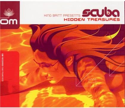 King Britt Presents: Scuba - Hidden Treasures