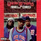 Masterminds - Underground Railroad