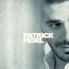 Patrick Fiori - --- (Bleu)