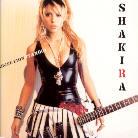 Shakira - Objection (Tango) - 2 Track