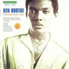 Ken Boothe - Crying Over You: Anthology (2 CDs)