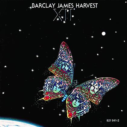 Barclay James Harvest - 12 (Remastered)