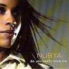 Nubya - Do You Really Love Me