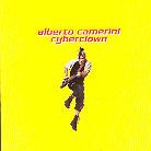 Alberto Camerini - Cyberclown