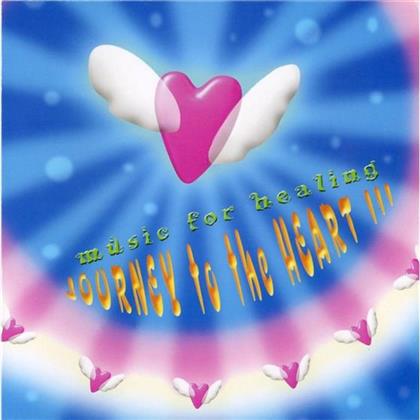 Kitaro - Journey To The Heart 3