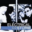U2 - Electrical Storm 1