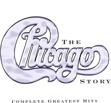 Chicago - Story (2 CDs)