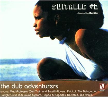 Suitable - Dub Adventures