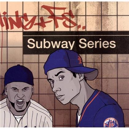 Ming & Fs - Subway Series
