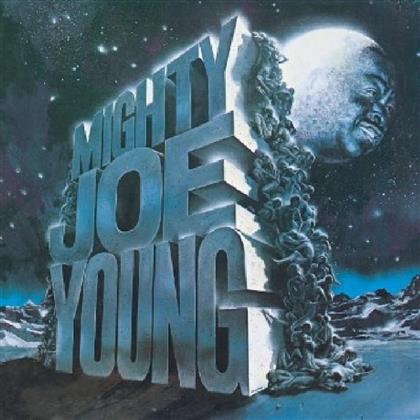 Mighty Joe Young - ---
