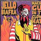 Jello Biafra - Machine Gun In The Clowns (3 CDs)
