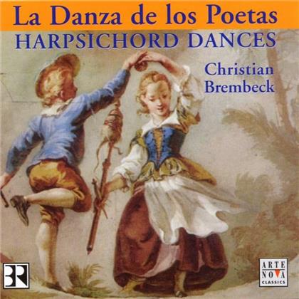 Christian Brembeck - La Danza De Los Poetas