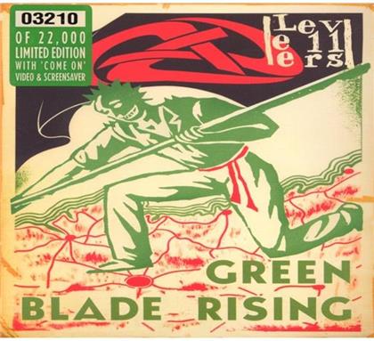 The Levellers - Green Blade Rising (Limited Edition)
