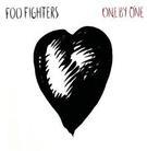 Foo Fighters - One By One (Limited Edition, CD + DVD)