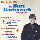 Burt Bacharach - Look Of Love - Box (3 CDs)
