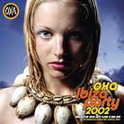 Oxa Ibiza Party - 2002 - Mixed By Dj Sir Colin