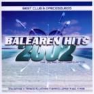 Balearen Hits - Various 2002 (2 CDs)