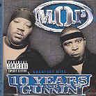M.O.P. - Best Of + 1