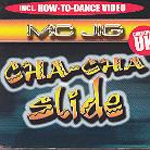 MC Jig - Cha Cha Slide