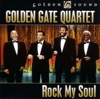 The Golden Gate Quartet - Rock My Soul