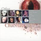 Orkus Clubhits - Vol. 3