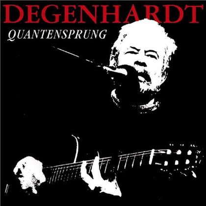 Franz Josef Degenhardt - Quantensprung
