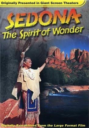 Sedona: The spirit of wonder (Imax)