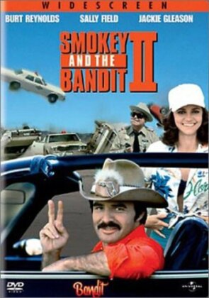 Smokey & The Bandit Ii - Smokey & The Bandit Ii / (Dol) (1980) (Widescreen)