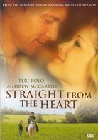 Straight from the heart (2003)